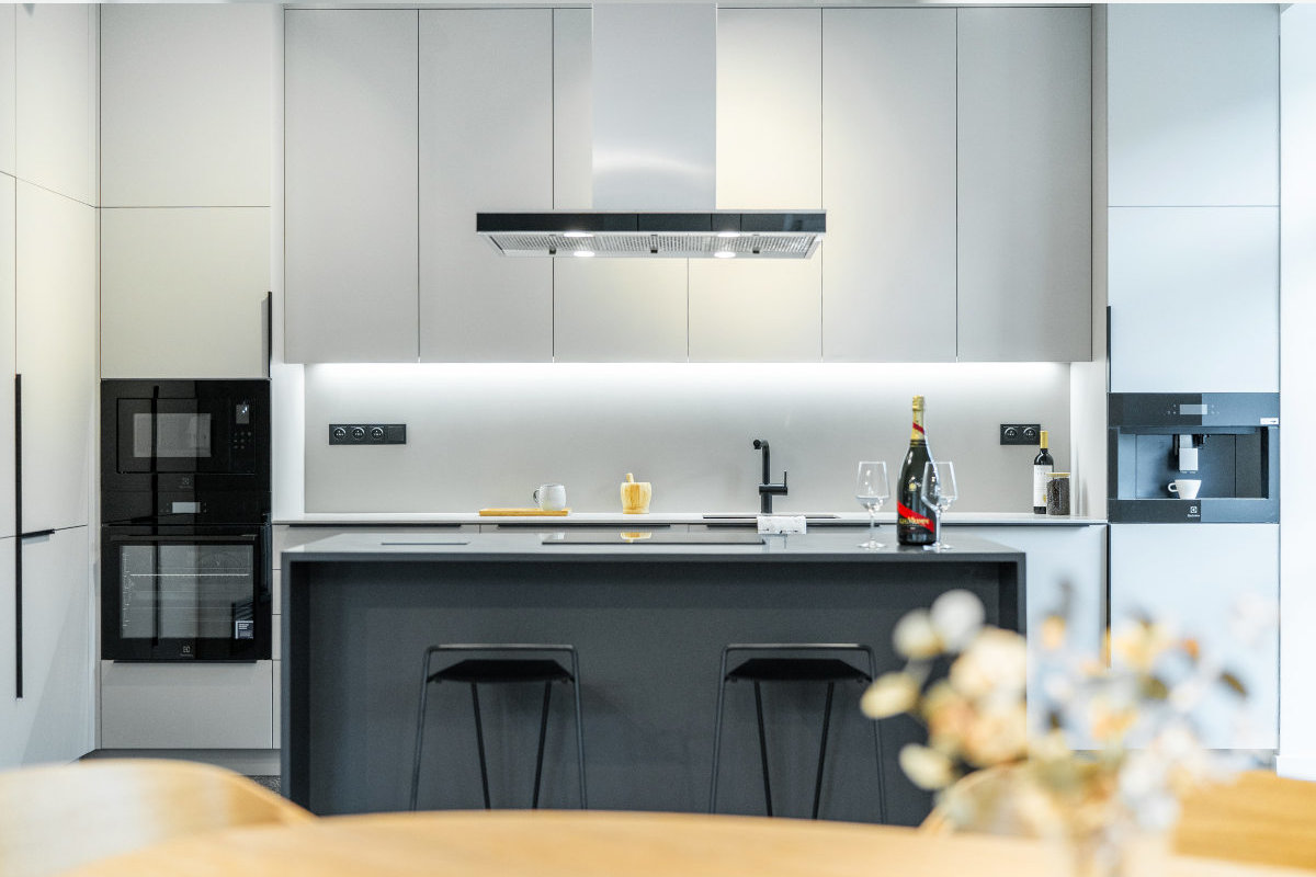 Jak efektivně nafotit nemovitost