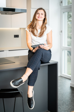 Ing. Magdaléna Bašová