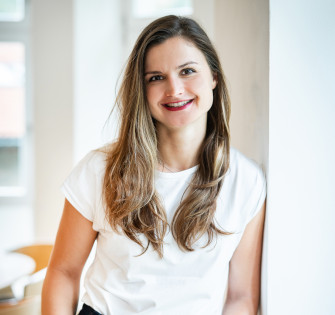 Ing. Magdaléna Bašová