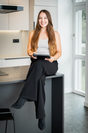 Bc. Marta Formáčková