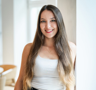 Bc. Marta Formáčková